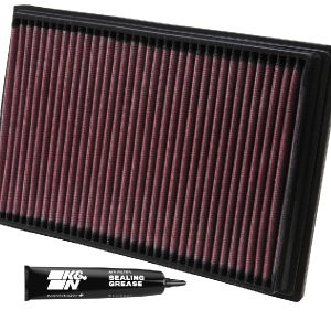 Filtru aer KN FILTERS 33-2649 – VW | AutoRival