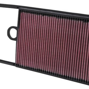 Filtru aer KN FILTERS 33-2774 – VW | AutoRival