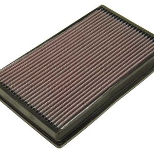 Filtru aer KN FILTERS 33-2867 – VW | AutoRival