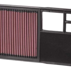 Filtru aer KN FILTERS 33-2920 – VW | AutoRival