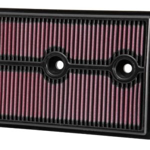 Filtru aer KN FILTERS 33-3004 – VW | AutoRival