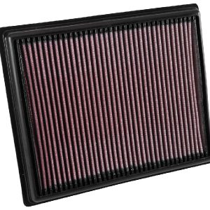 Filtru aer KN FILTERS 33-3035 – VW | AutoRival