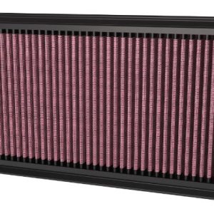 Filtru aer KN FILTERS 33-3190 – VW | AutoRival