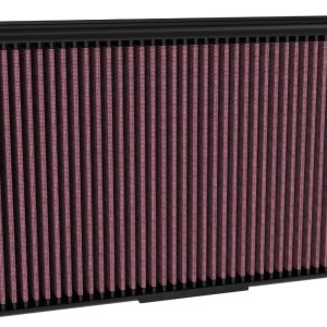 Filtru aer KN FILTERS 33-3198 – VW | AutoRival