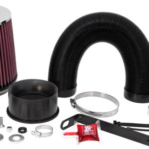 Sistem de filtru aer - sport KN FILTERS 57-0425 – VW | AutoRival