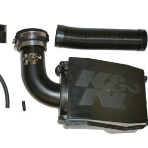 Sistem de filtru aer - sport KN FILTERS 57S-9501 – VW | AutoRival
