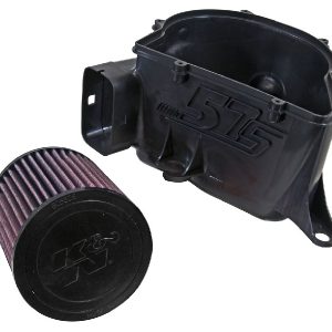Sistem de filtru aer - sport KN FILTERS 57S-9505 – VW | AutoRival
