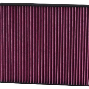 Filtru aer habitaclu KN FILTERS DVF5003 – VW | AutoRival