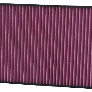 Filtru aer habitaclu KN FILTERS DVF5043 – VW | AutoRival