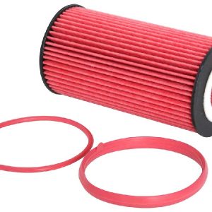 Filtru ulei KN FILTERS HP-7010 – VW | AutoRival