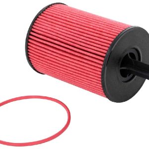 Filtru ulei KN FILTERS HP-7031 – VW | AutoRival