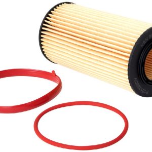 Filtru ulei KN FILTERS SO-7010 – VW | AutoRival