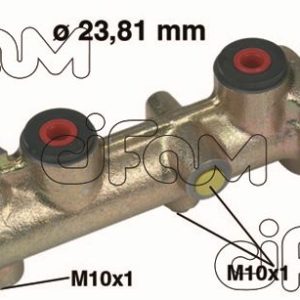 Pompa centrala frana CIFAM 202-203 – VW | AutoRival