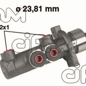 Pompa centrala frana CIFAM 202-280 – VW | AutoRival