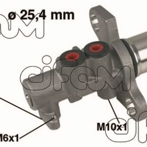 Pompa centrala frana CIFAM 202-368 – VW | AutoRival