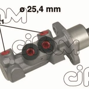 Pompa centrala frana CIFAM 202-451 – VW | AutoRival