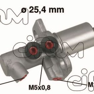 Pompa centrala frana CIFAM 202-458 – VW | AutoRival