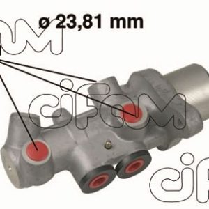 Pompa centrala frana CIFAM 202-536 – VW | AutoRival