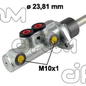 Pompa centrala frana CIFAM 202-601 – VW | AutoRival