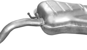 Toba esapament finala POLMO 01.103 – VW | AutoRival