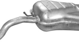 Toba esapament finala POLMO 01.105 – VW | AutoRival