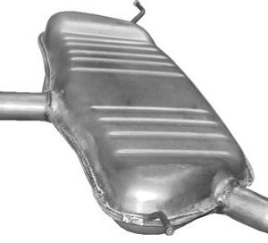 Toba esapament finala POLMO 01.121 – VW | AutoRival