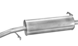 Toba esapamet intermediara POLMO 08.543 – VW | AutoRival