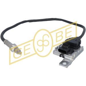 Senzor NOx Catalizator NOx GEBE 9 3587 1 – VW | AutoRival