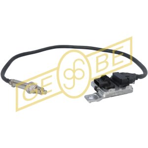 Senzor NOx Catalizator NOx GEBE 9 3703 1 – VW | AutoRival