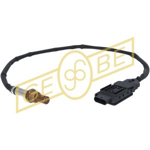 Senzor NOx Catalizator NOx GEBE 9 3721 1 – VW | AutoRival