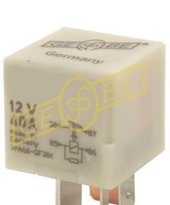 Releu instalatia de comanda bujii incandescente GEBE 9 9413 1 – VW | AutoRival