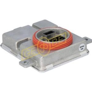 Unitate de comanda lampa cu descarcare pe gaz GEBE 9 9506 1 – VW | AutoRival