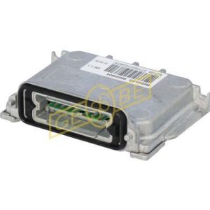 Unitate de comanda lampa cu descarcare pe gaz GEBE 9 9556 1 – VW | AutoRival