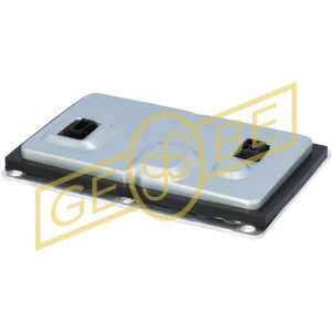 Unitate de comanda lampa cu descarcare pe gaz GEBE 9 9557 1 – VW | AutoRival