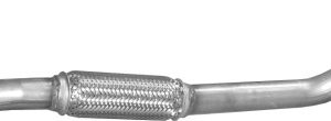 Teava reparatie catalizator POLMO 24.16 – VW | AutoRival