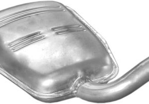 Toba esapamet intermediara POLMO 30.102 – VW | AutoRival