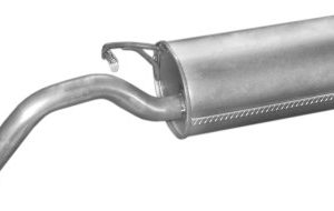 Toba esapament finala POLMO 30.244 – VW | AutoRival