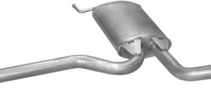 Toba esapamet intermediara POLMO 30.265 – VW | AutoRival