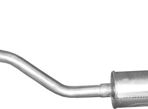 Toba esapament primara POLMO 30.336 – VW | AutoRival