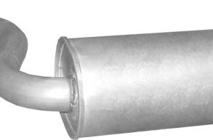 Toba esapamet intermediara POLMO 30.612 – VW | AutoRival