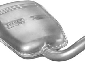 Toba esapamet intermediara POLMO 30.86 – VW | AutoRival