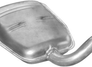 Toba esapamet intermediara POLMO 30.88 – VW | AutoRival