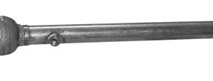 Catalizator POLMO 99.214 – VW | AutoRival