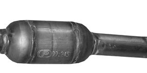 Catalizator POLMO 99.245 – VW | AutoRival