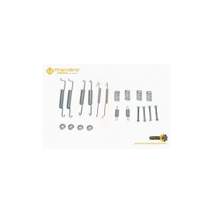 Set accesorii sabot de frana PREMIERE ADF.036 – VW | AutoRival