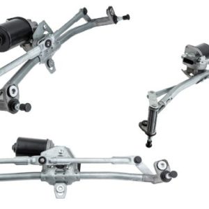 Sistem stergator parbriz ARADO 0481002001 – VW | AutoRival