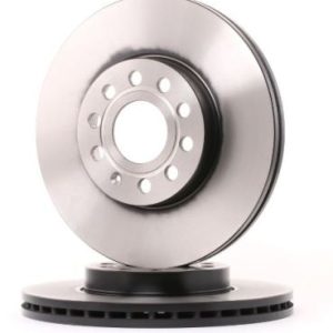 Disc frana KRIEGER 0950004073 – VW | AutoRival