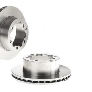 Disc frana KRIEGER 0950004081 – VW | AutoRival