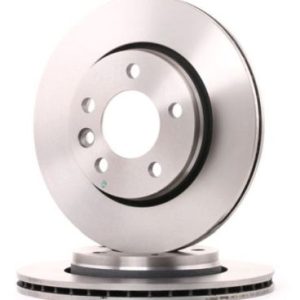 Disc frana KRIEGER 0950004150 – VW | AutoRival