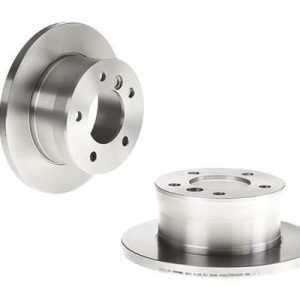 Disc frana KRIEGER 0950004302 – VW | AutoRival